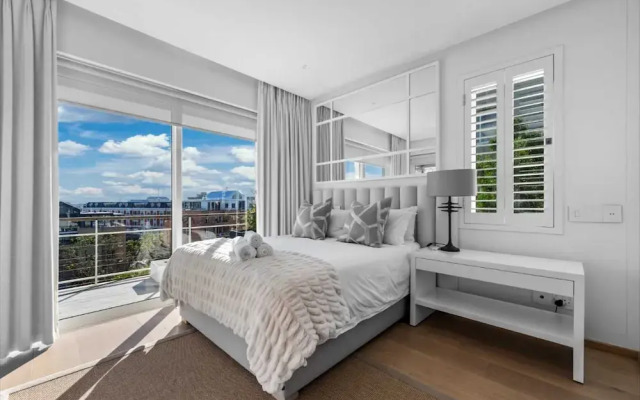 The Marina One Bedroom Exclusive Suite - 608