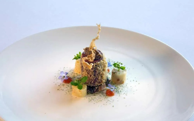 Kulinarik Hotel Alpin
