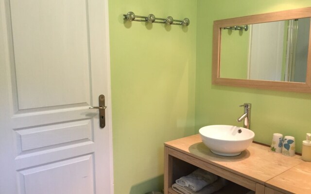 Escales dans les dunes