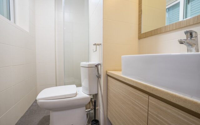 ClubHouse Residences Serviced Apartments - Staycation Approved