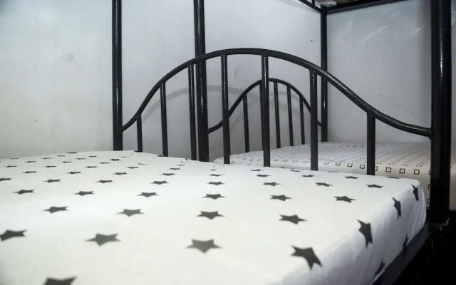 Morogoro Homestay Hostel