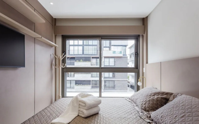 Beautiful apt Less Than 5min From the Beach Vrn302