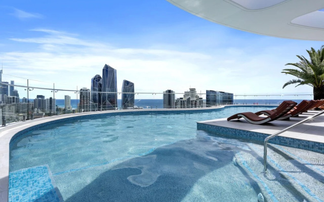 The Gallery Broadbeach - GCLR