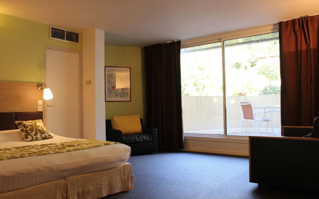 Pamela Hotel Cassis