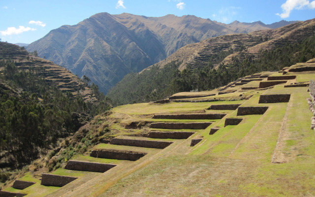 Munay Tika Family House