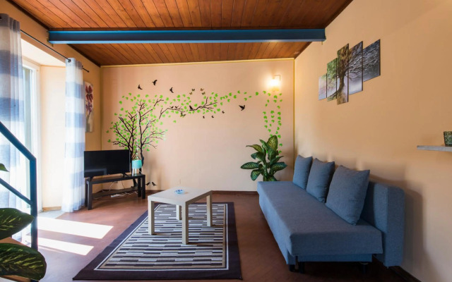 The Normans Apartments