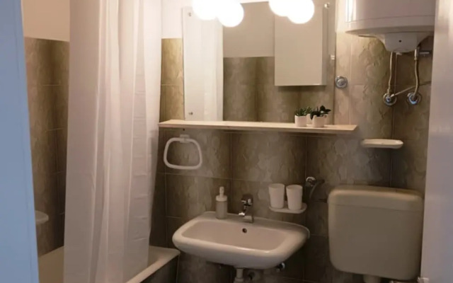 Charming Apartments Vanja With Style