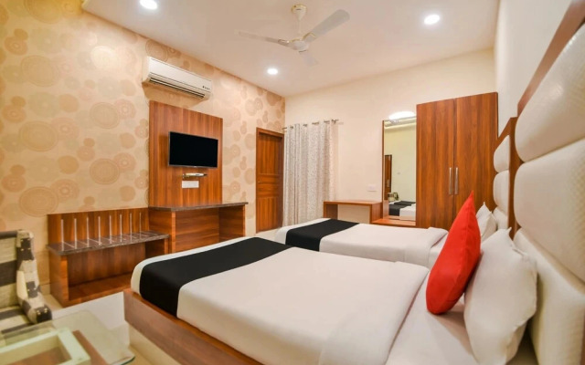 Hotel Harsh Deep by OYO Rooms