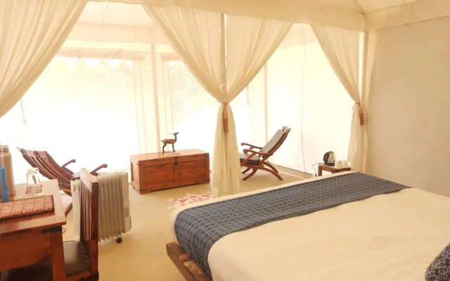 Dhora Desert Resort & Spa By Eight Continents