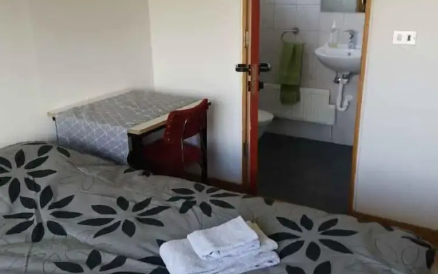 Thistle Guesthouse