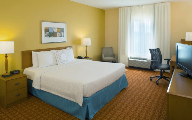 Fairfield Inn & Suites Atlanta McDonough
