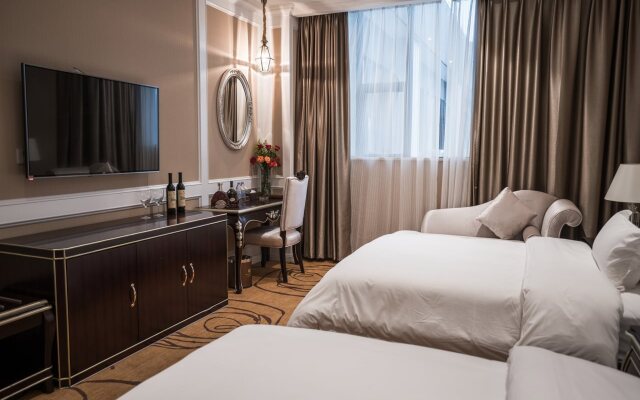 Winner Hotel