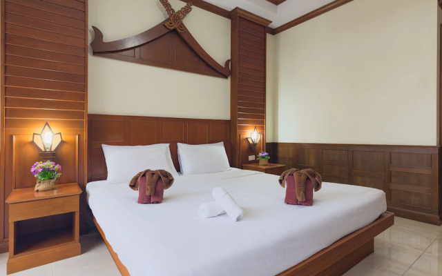 Alen Guesthouse