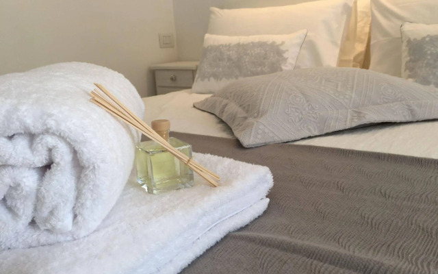 B&B Bettola del Re