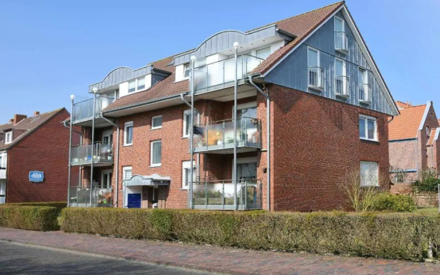 Maisonette-Wohnungen am Steingarten - Ferienwohnung 3