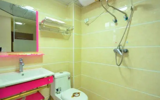 Haoxiang Hotel