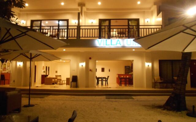 Villa Umi Panglao Resort