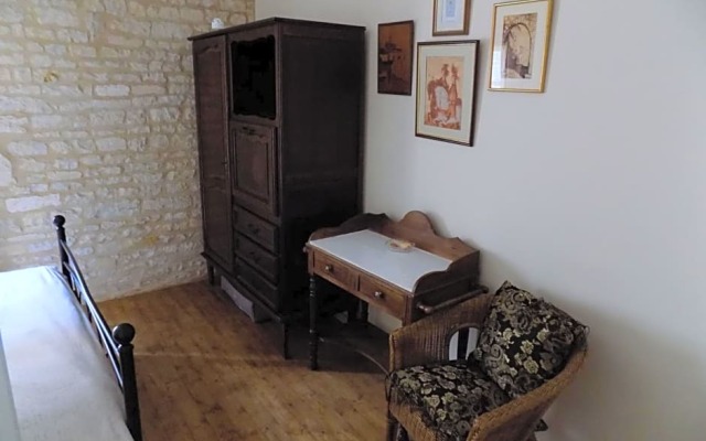 Le Grenier 1 Rue Verte Tusson 16140 France