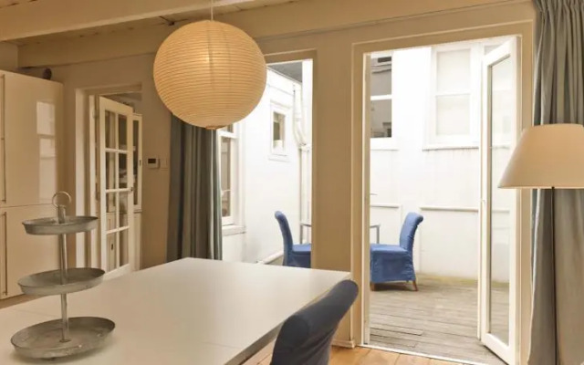 Prins Canal Duplex Amsterdam