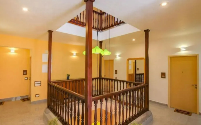 Hotel Aura by Woco Stays
