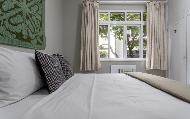 4 Minutes From Copacabana Beach Jn301