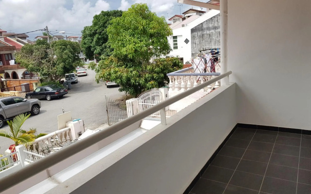 Heeren Straits Hotel