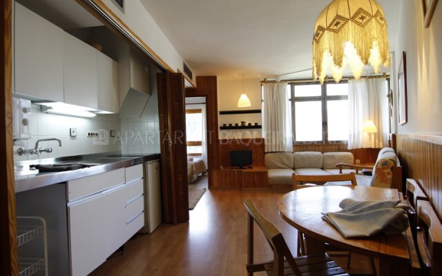Apartamento Craba