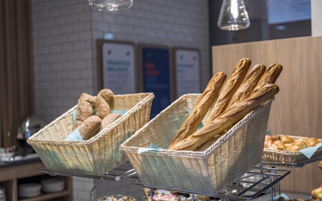 Holiday Inn Express Luzern - Kriens by IHG