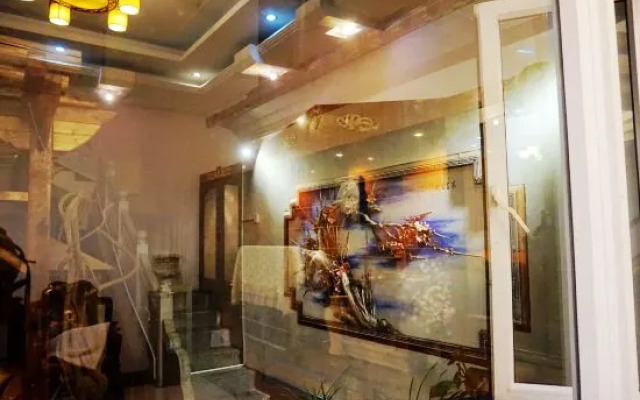 Shanglan Boutique Inn