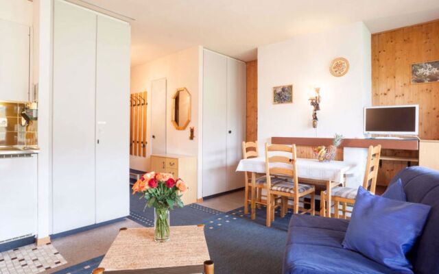 Residence Arzinol
