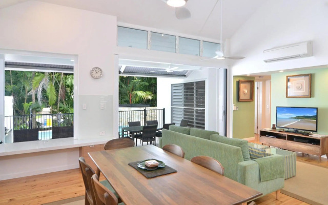 Beach Villa 5