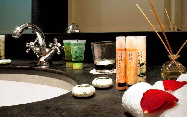 Le Royal Hotel Lyon - MGallery Collection