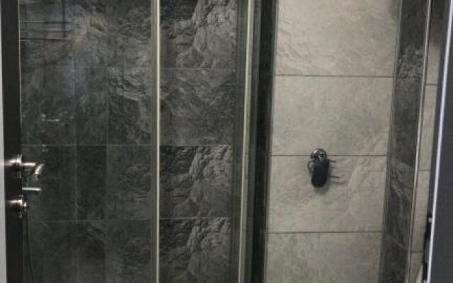 Art Sui̇t Apart Otel
