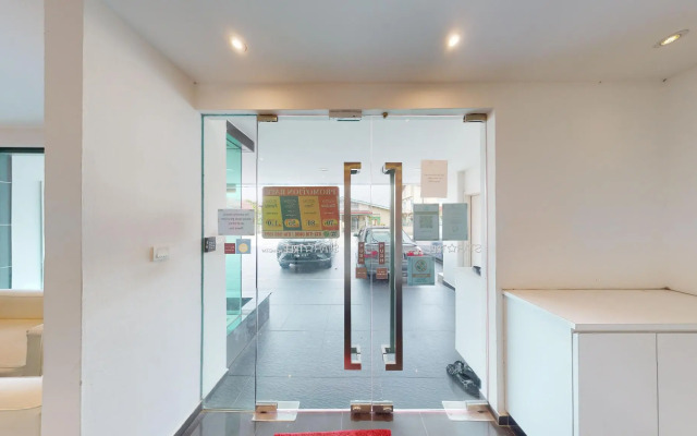 Star Tree Homestay