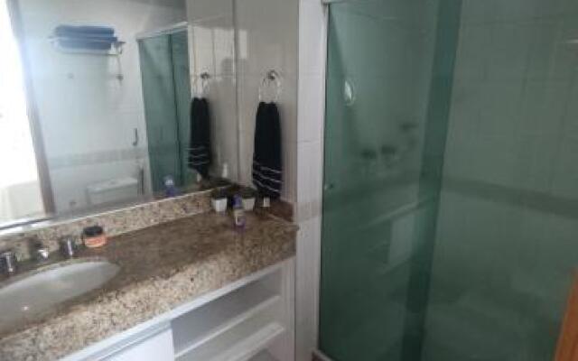 Tropical Executive Vista Maravilhosa