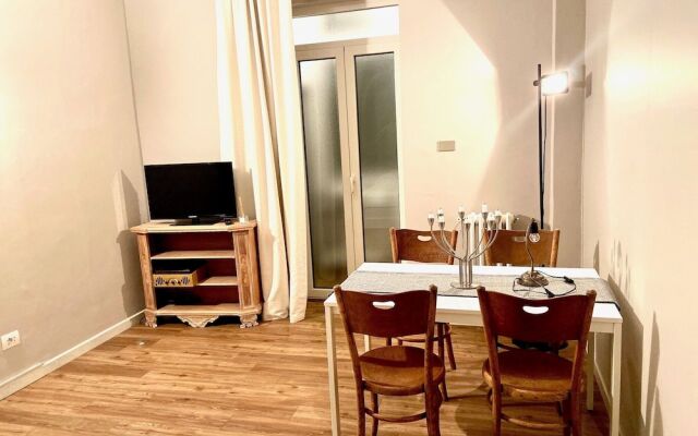 Bari Central Station