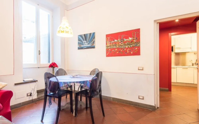 RSH Campo de   Fiori Bright Apartment