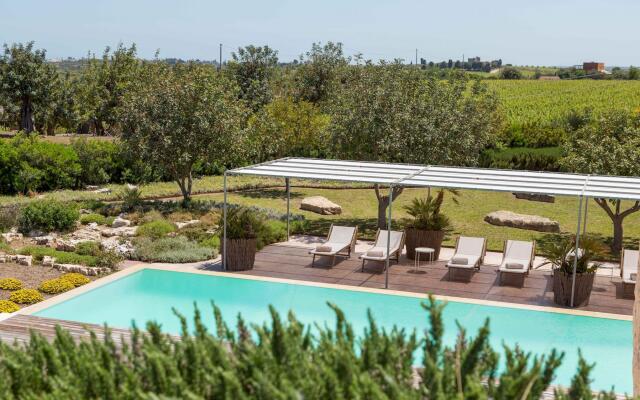 Villa Majoli 9 in Noto