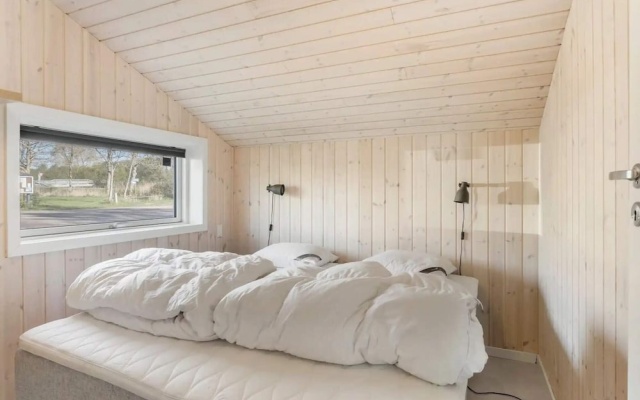 4 Star Holiday Home in Grevinge