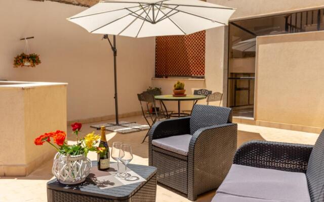 Residenza Del Duca - Casteldaccia 2 Camere