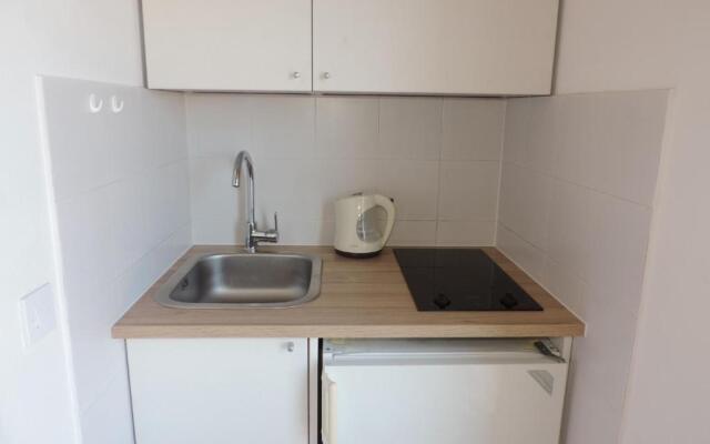 Apartment Vidas