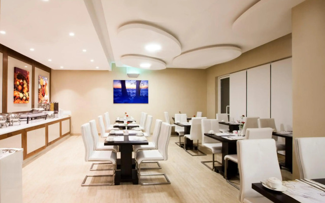 Al Sarab Hotel