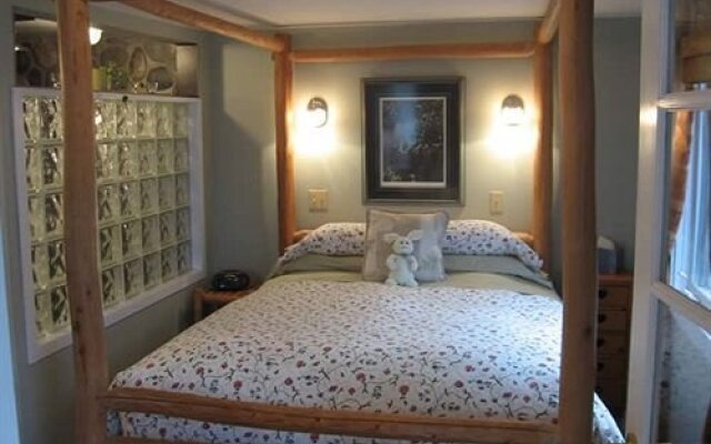River Run Cottages B&B