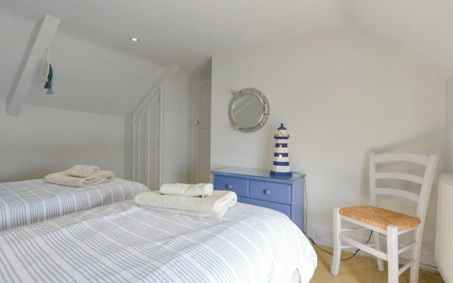 Prydes Cottage