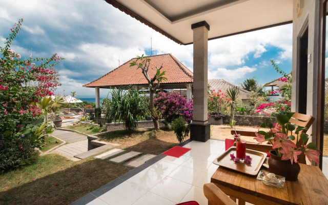 RedDoorz Plus Nusa Lembongan Island