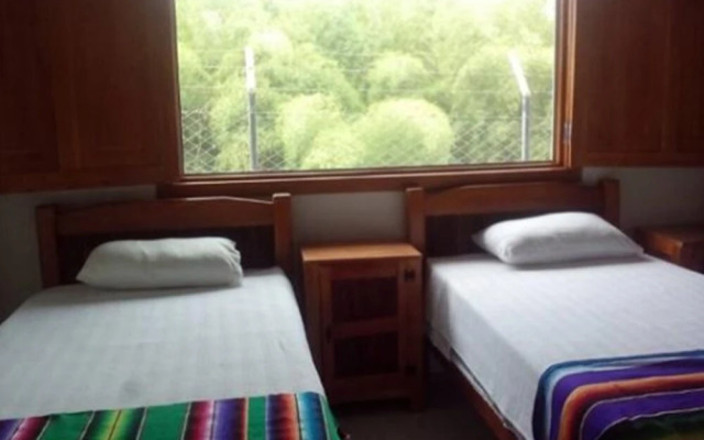 Finca Hotel La Joya