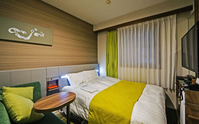 Sardonyx Ueno Hotel