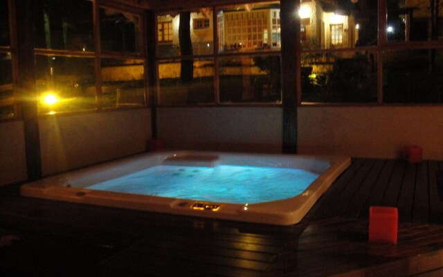Peuma Ñi Bungalows & Spa