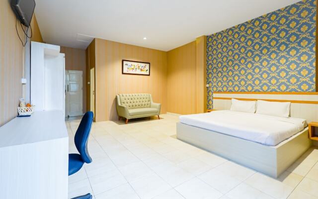 Barat Guesthouse