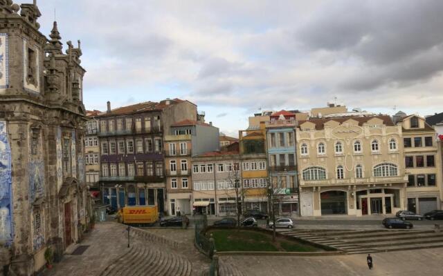 Porto Cinema Apartments